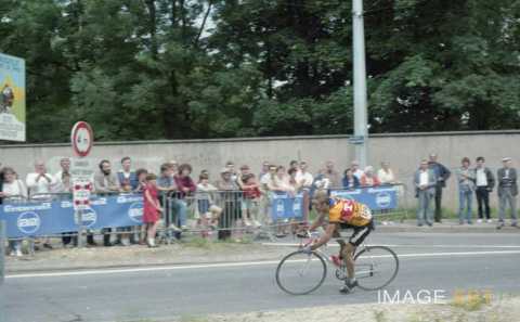 Tour de France 1985 (Maxéville)